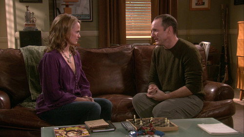 As Novas Aventuras de Christine: 2×8