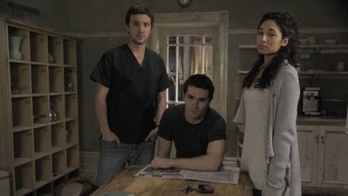 Being Human: 1×1