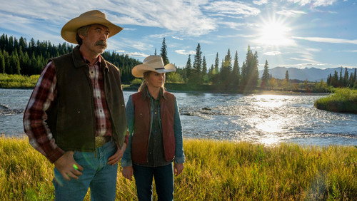 Heartland: 14×1
