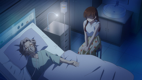 Rent-a-Girlfriend: 1×33