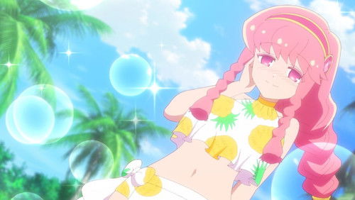 Puniru wa Kawaii Slime 2 – Episódio 7
