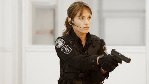 Flashpoint: 4×17