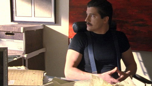 Veronica Mars: 1×17