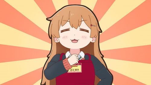 Nijiyon Animation 2 – Episódio 8