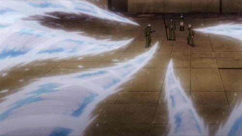 Katekyou Hitman Reborn! – Episódio 91