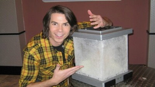 iCarly: 2×21