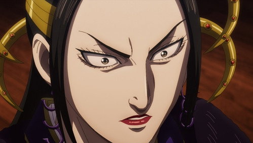 Kingdom: 4×24
