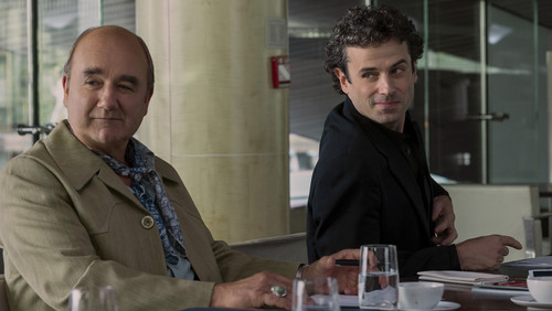 Étoile: a Dança das Estrelas: 1×1