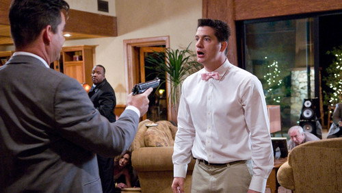 Party Down: 1×4