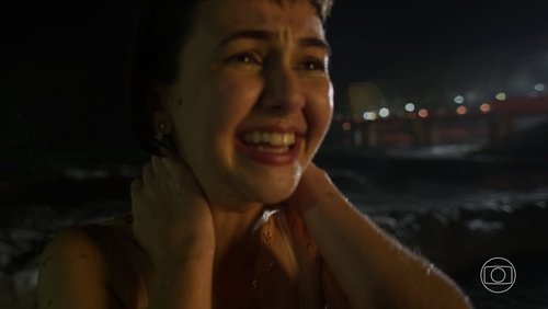 Garota do Momento: 1×11
