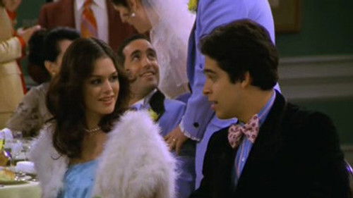 De Volta aos Anos 70: 6×21