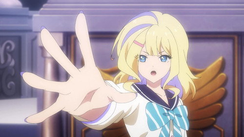 Shadowverse: 2×28