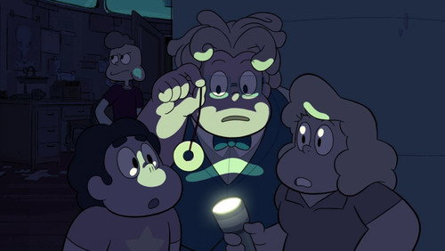 Steven Universo: 1×41