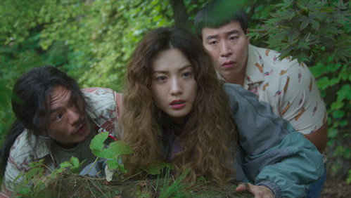 Anomalia: 1×6