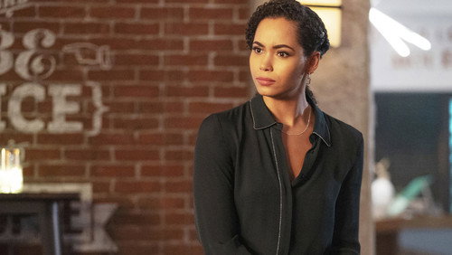 Charmed: Nova Geração: 2×9