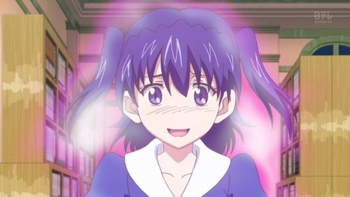 Denpa Kyoushi: 1×16