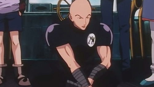 Hunter x Hunter – Episódio 20