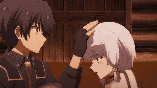 Maou Gakuin no Futekigousha 2 Part 2 – Episódio 8