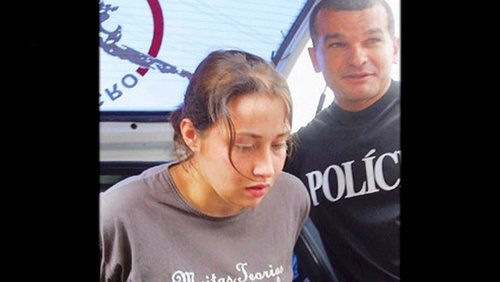 Investigação Criminal: 5×8