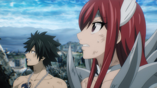Fairy Tail: 100-nen Quest – Episódio 6