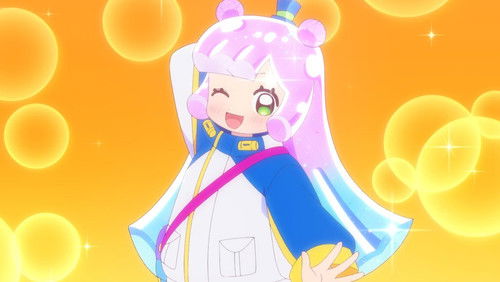 Puniru wa Kawaii Slime 2 – Episódio 5