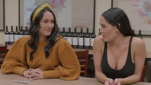 Total Bellas: 5×8