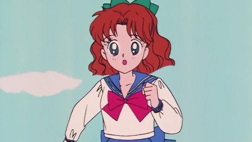 Sailor Moon: 1×2