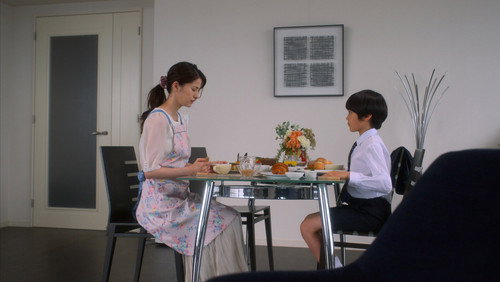 Fishbowl Wives: 1×6