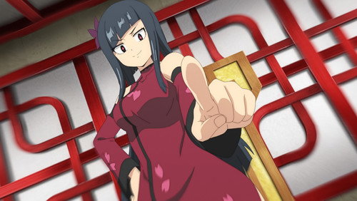 Edens Zero – Episódio 18