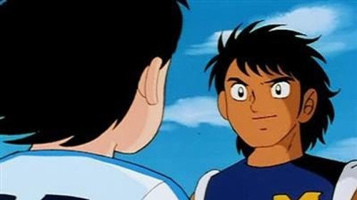 Super Campeões: 1×19
