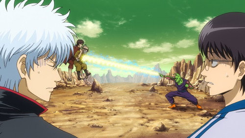 Gintama: 7×2