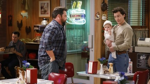 Georgie & Mandy’s First Marriage: 1×6