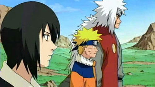 Naruto – Episódio 94