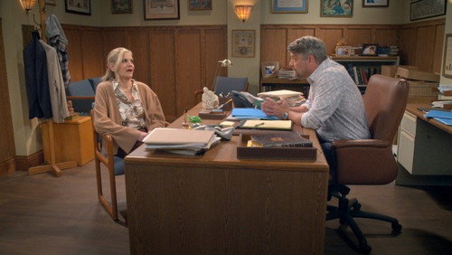 Leanne: 1×15
