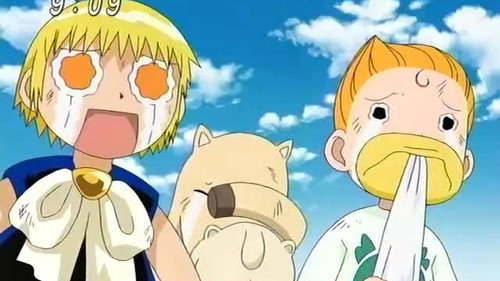Zatch Bell!: 1×67