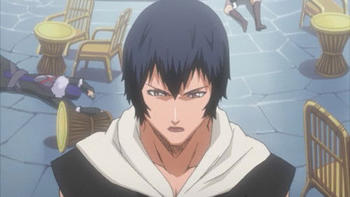 Bleach – Episódio 76