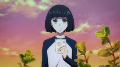 7Seeds: 1×15