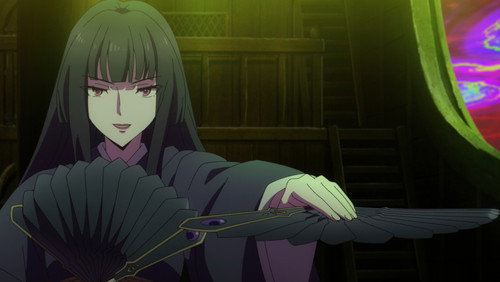 The Rising of the Shield Hero: 1×12