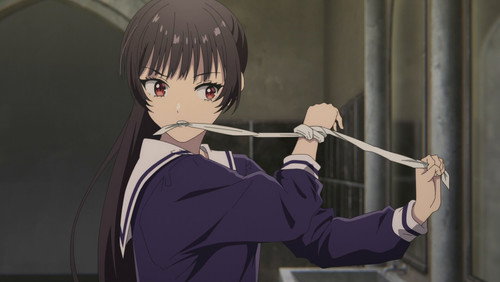 Kimi ga Shinu made Koi wo Shitai – Episódio 7