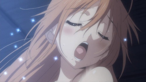 Mayo Chiki! – Episódio 12