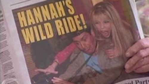 Hannah Montana: 1×5