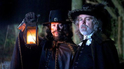 Inside No. 9: 2×3