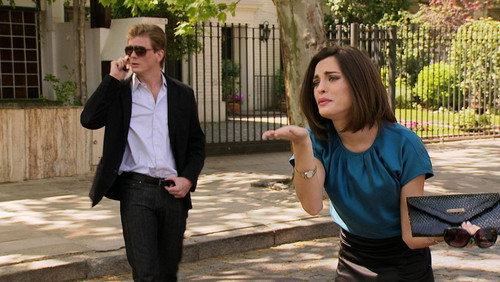 Violetta: 1×5