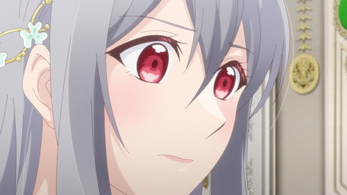 The Oblivious Saint Can’t Contain Her Power: 1×9