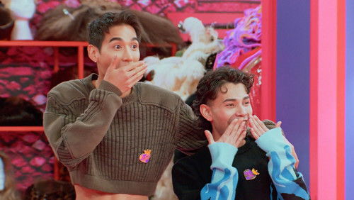 RuPaul’s Drag Race: All Stars: 9×4