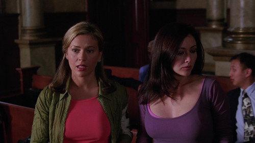 Charmed: Jovens Bruxas: 3×1