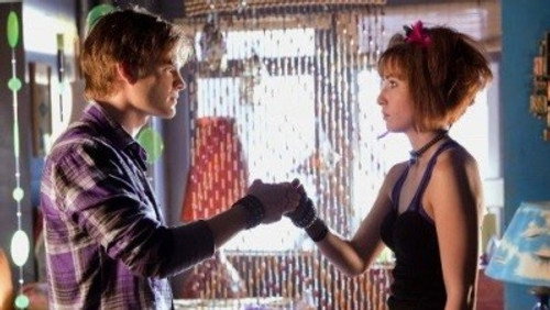 Smallville: As Aventuras do Superboy: 9×8