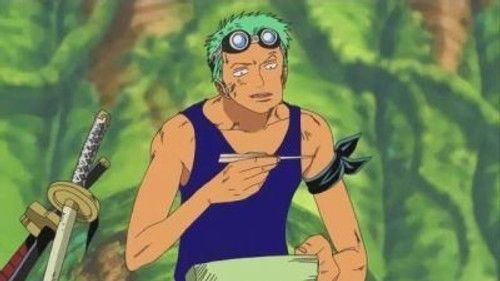 One Piece – Episódio 174