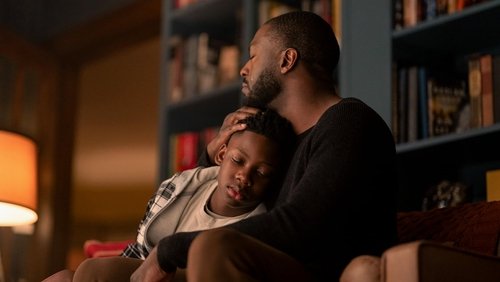 Detetive Alex Cross: 1×6
