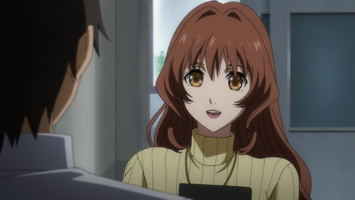 Muv-Luv Alternative: 1×15